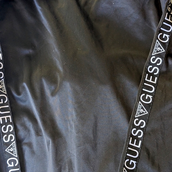 Guess jacket for women or men lightweight Great! First bring her summer evenings - Picture 5 of 6